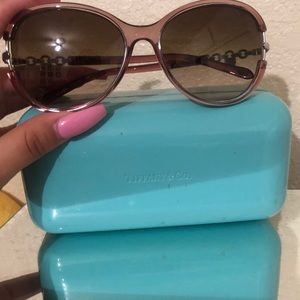 Tiffany & co Sunglasses